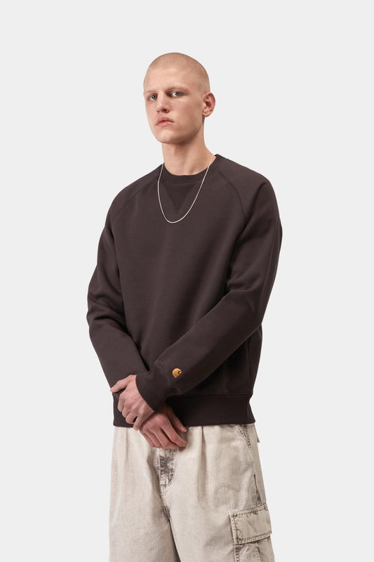 Carhartt WIP Chase Sweatshirt