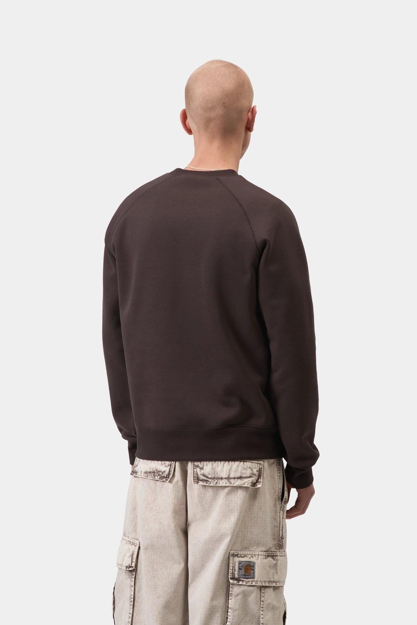 Carhartt WIP Chase Sweatshirt