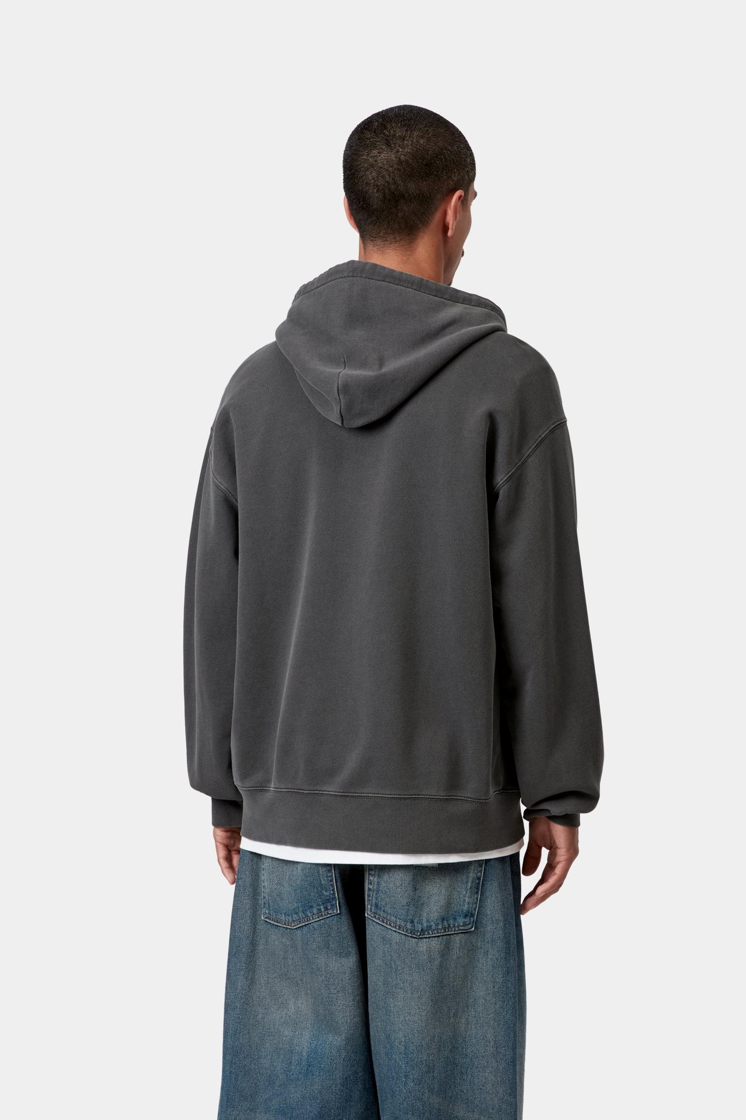 Carhartt WIP Hooded Nelson Jacket