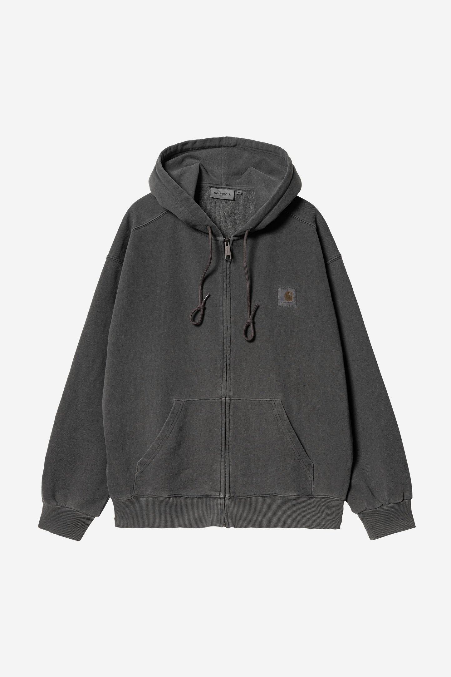 Carhartt WIP Hooded Nelson Jacket