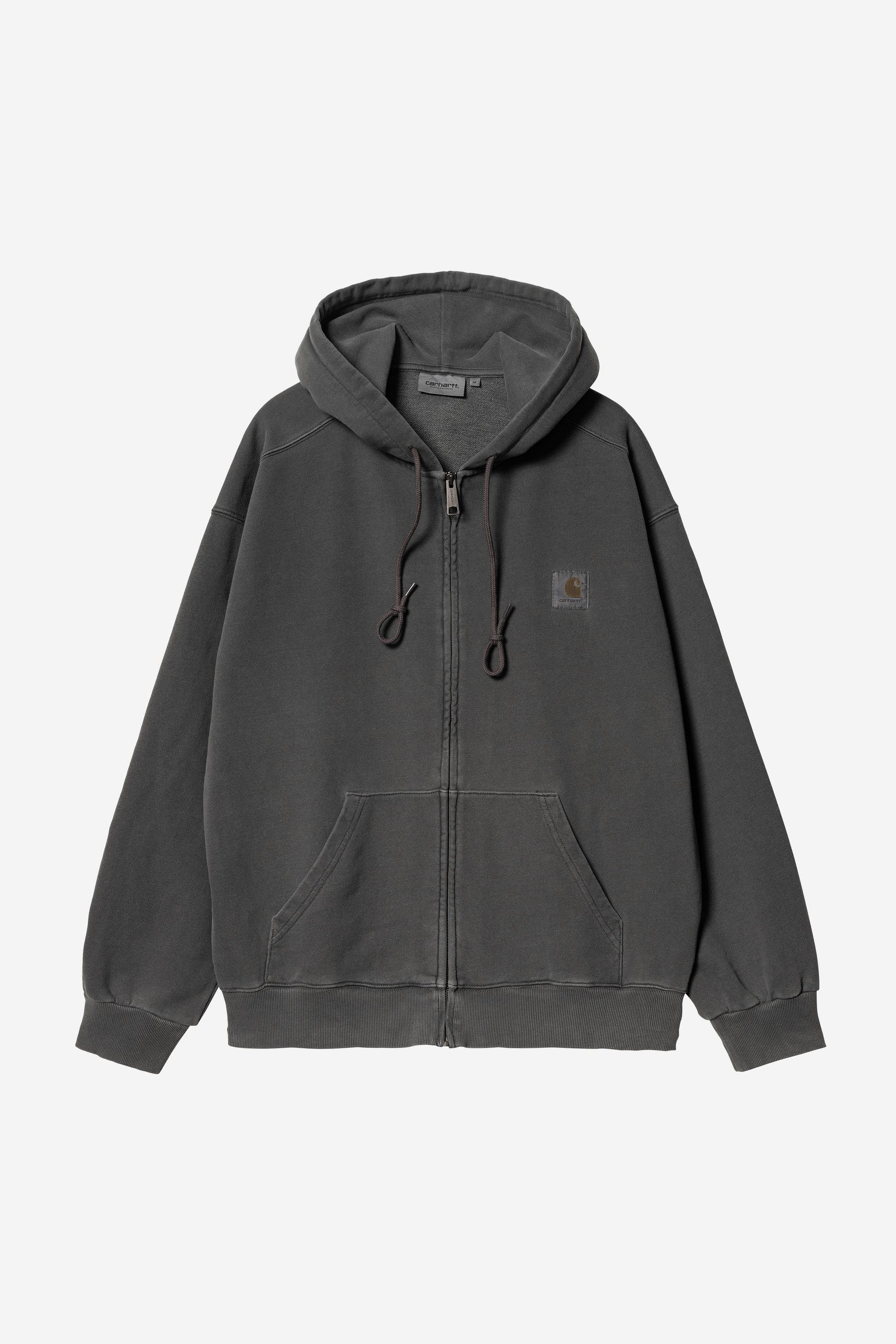 Carhartt WIP Hooded Nelson Jacket