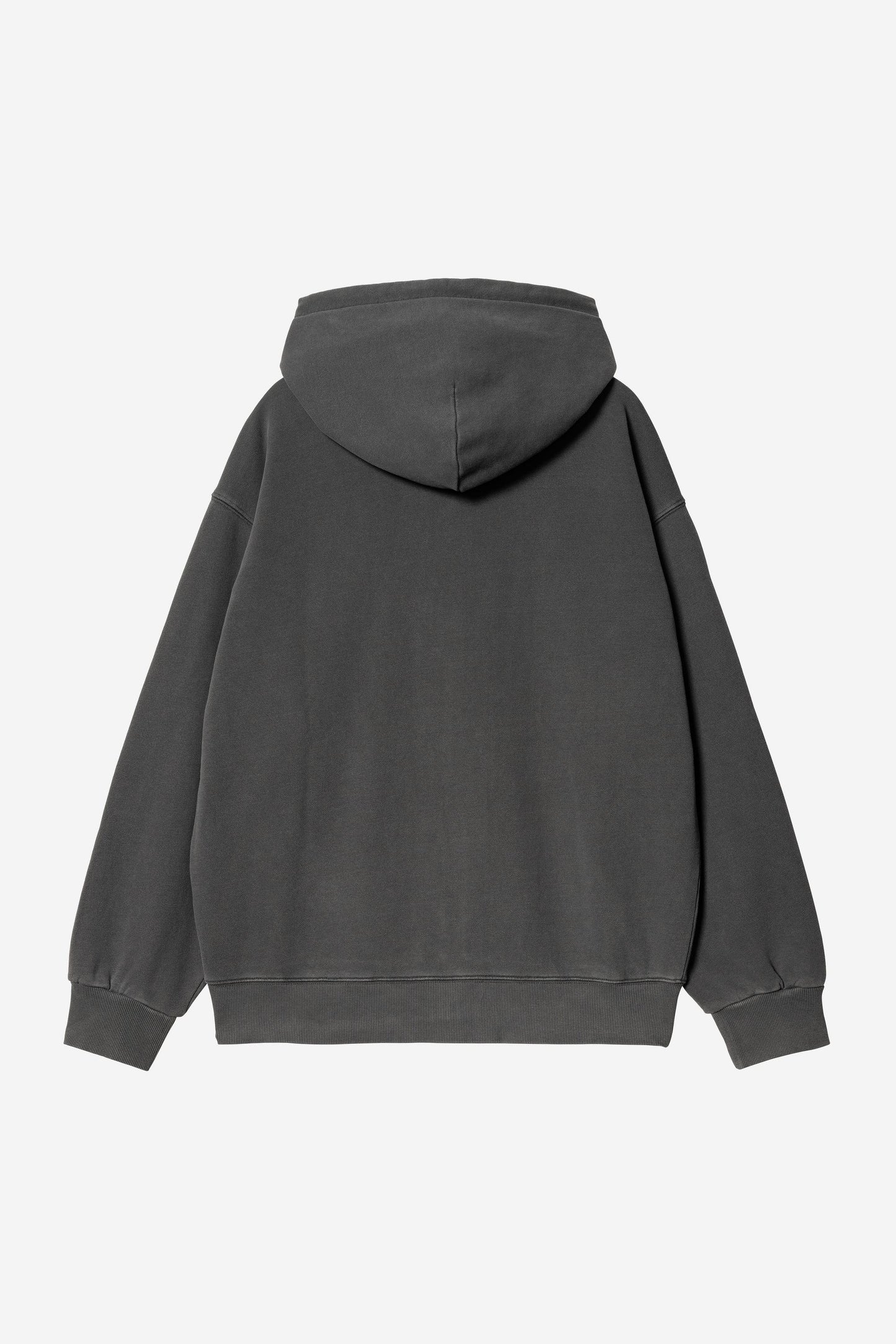 Carhartt WIP Hooded Nelson Jacket