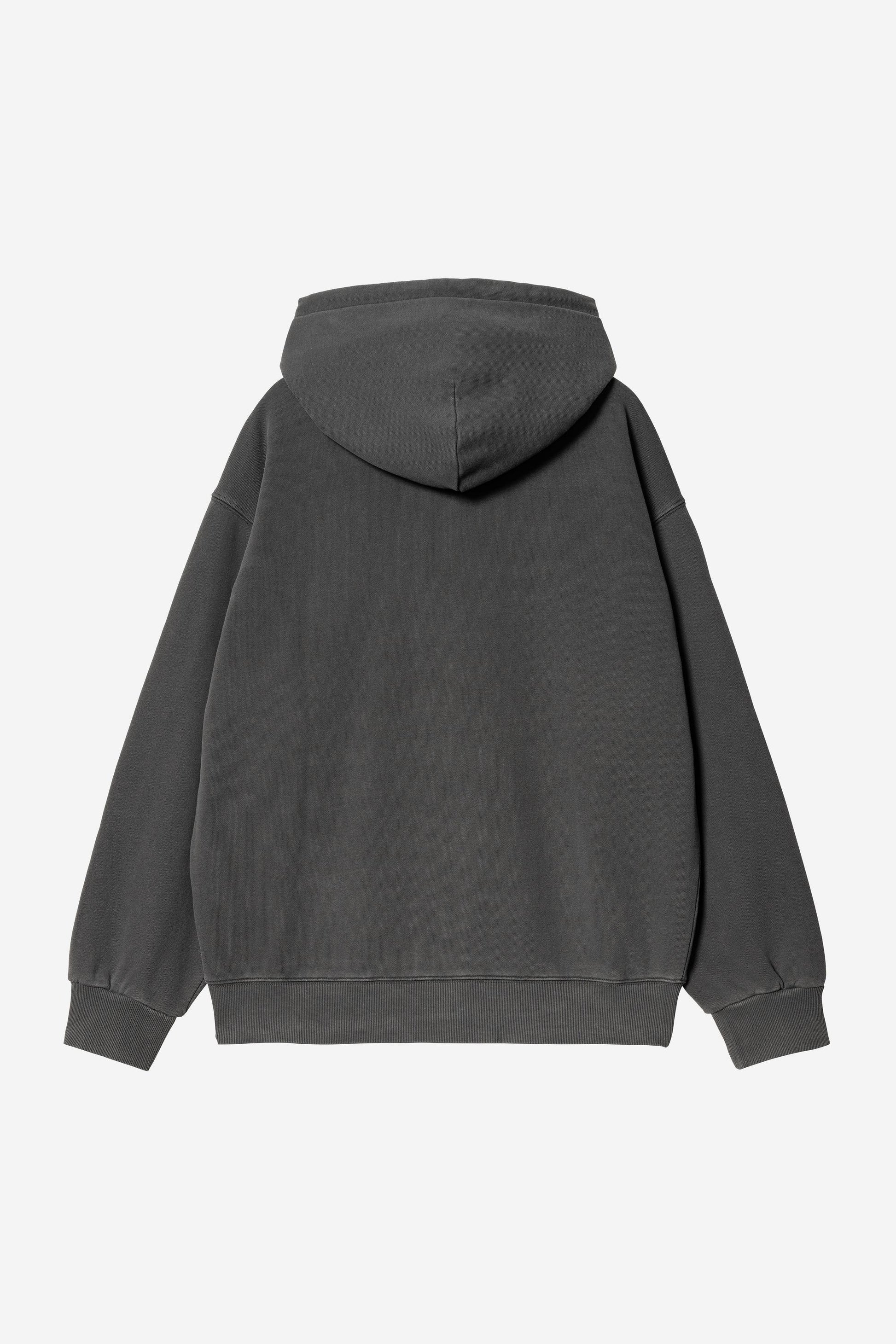 Carhartt WIP Hooded Nelson Jacket
