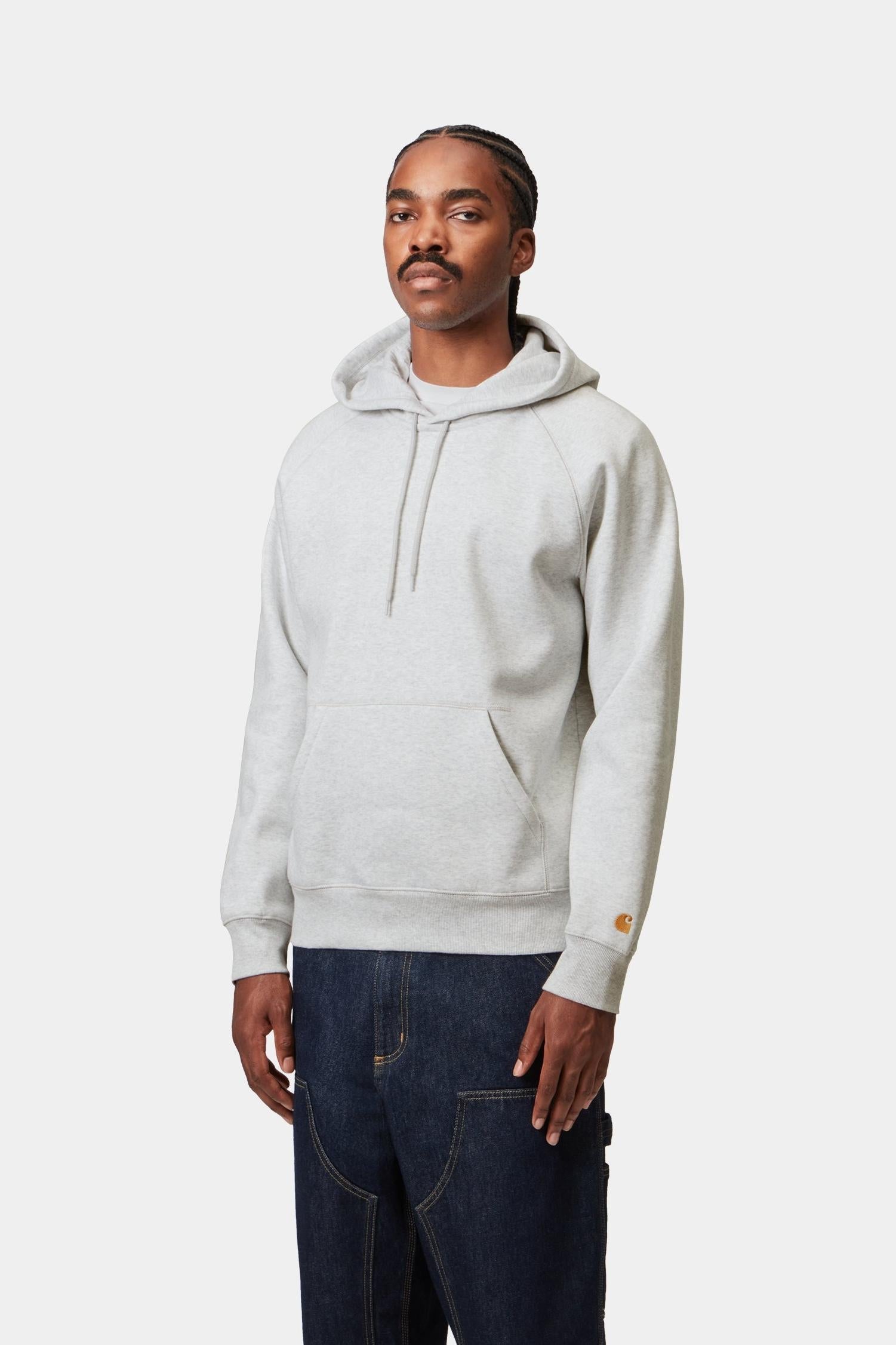 Carhartt WIP Hooded Chase Sweatshirt