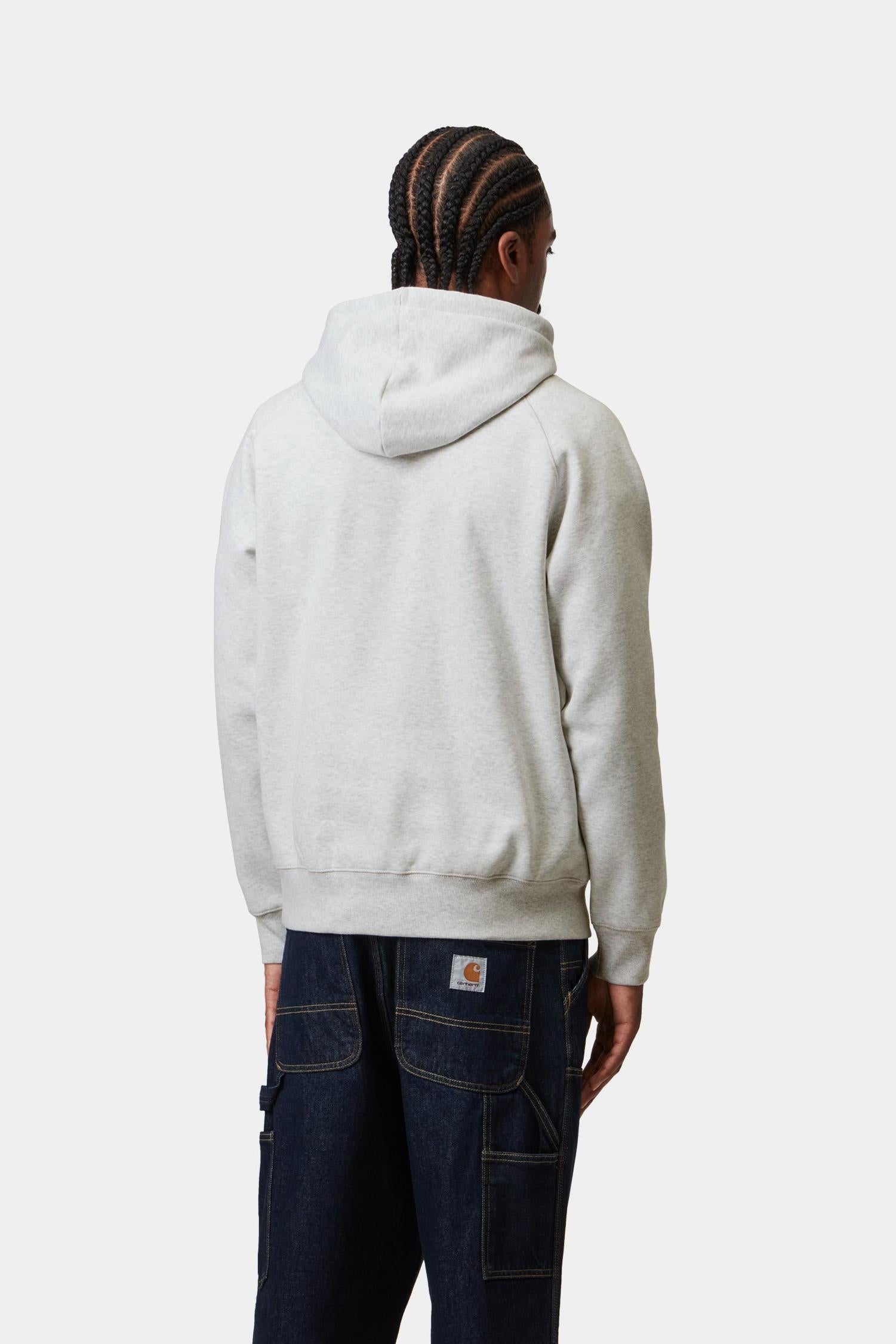 Carhartt WIP Hooded Chase Sweatshirt