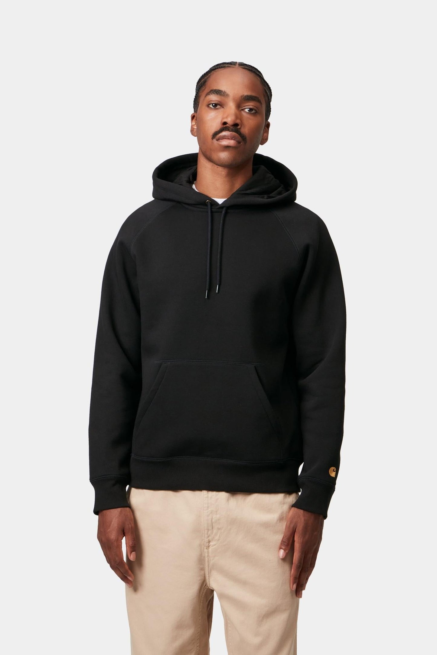 Carhartt WIP Hooded Chase Sweatshirt