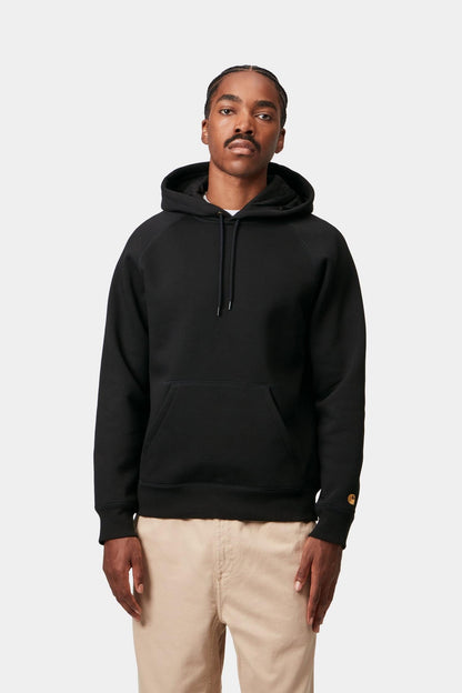 Carhartt WIP Hooded Chase Sweatshirt