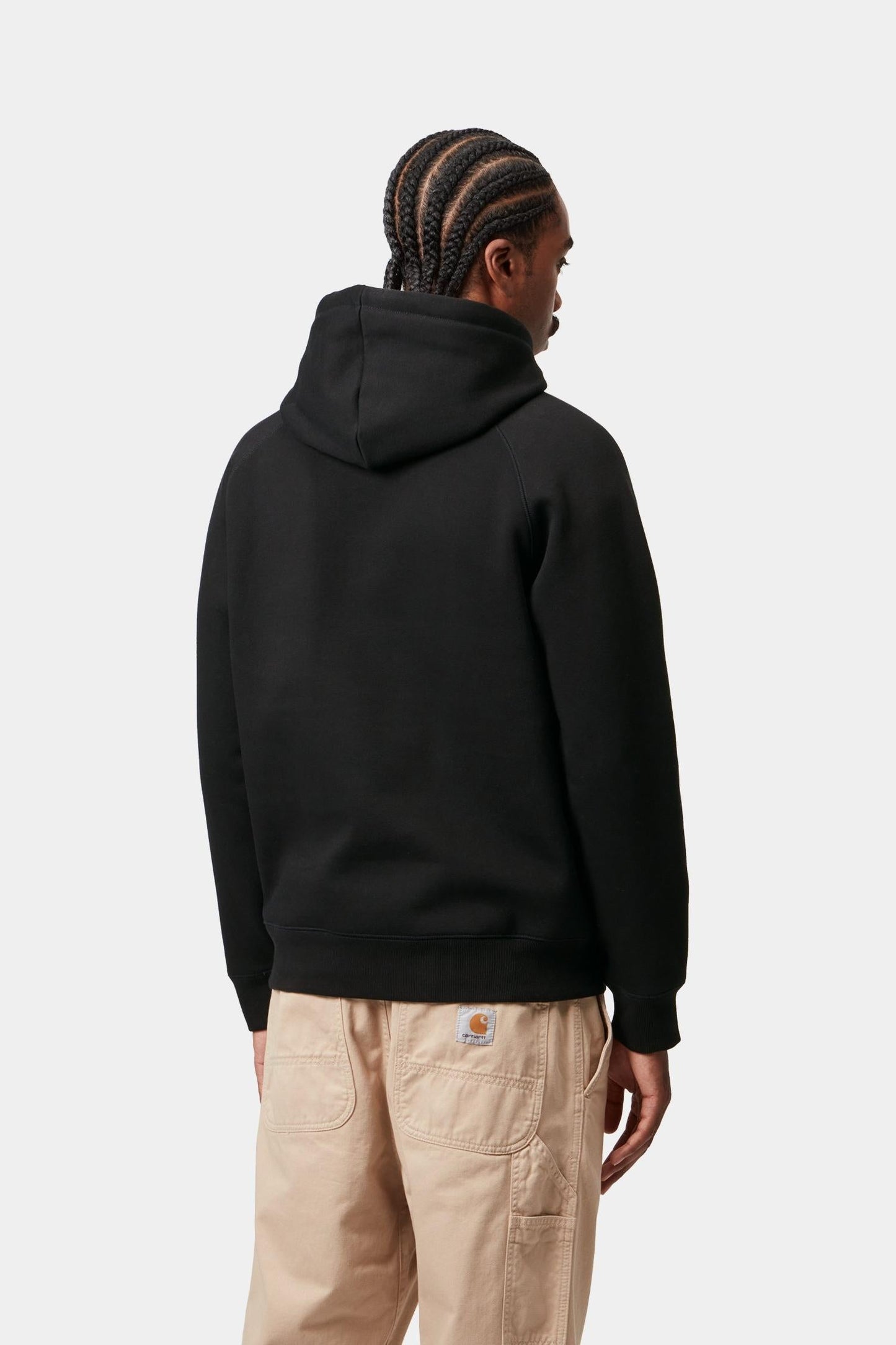 Carhartt WIP Hooded Chase Sweatshirt