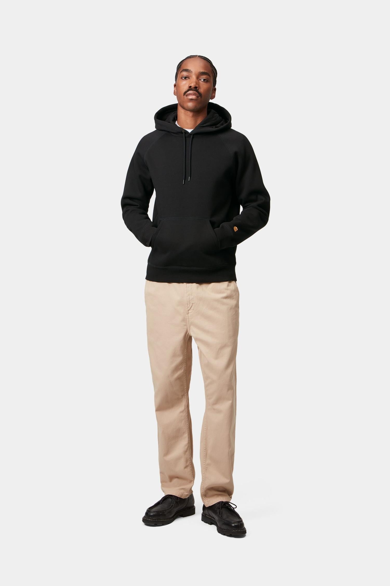 Carhartt WIP Hooded Chase Sweatshirt