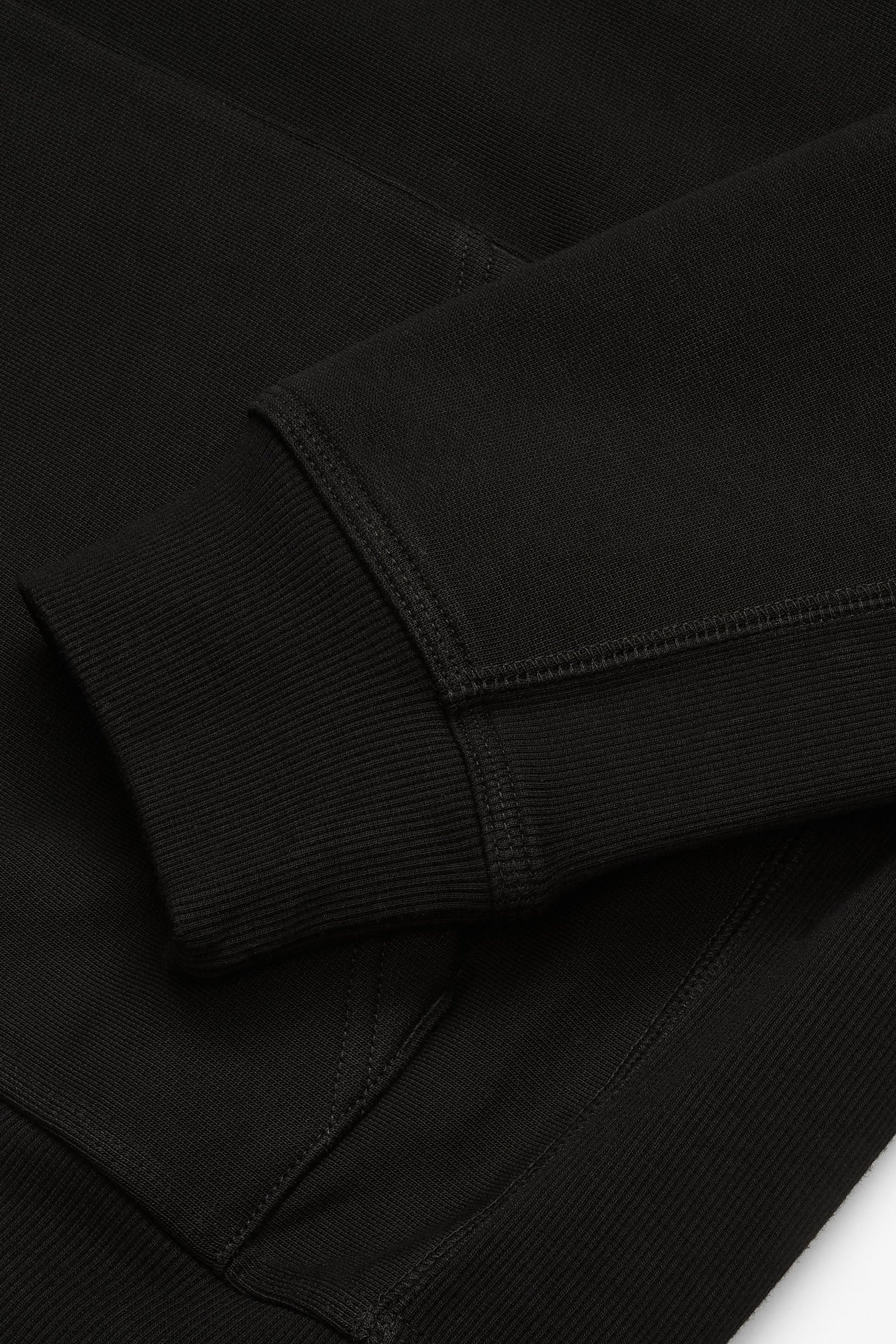 Carhartt WIP Hooded American Script Sweatshirt