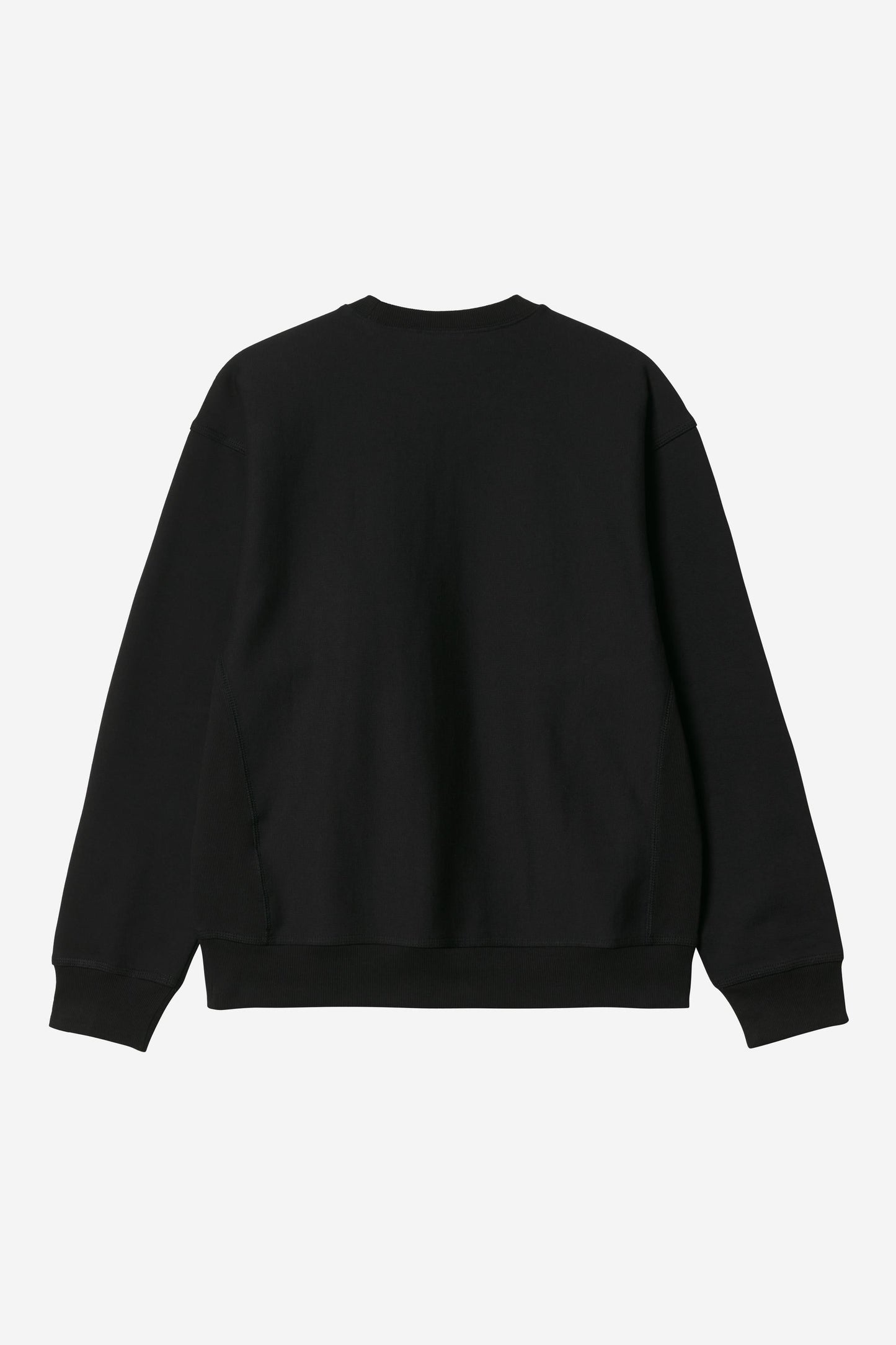 Carhartt WIP American Script Sweatshirt