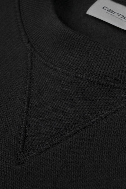 Carhartt WIP American Script Sweatshirt