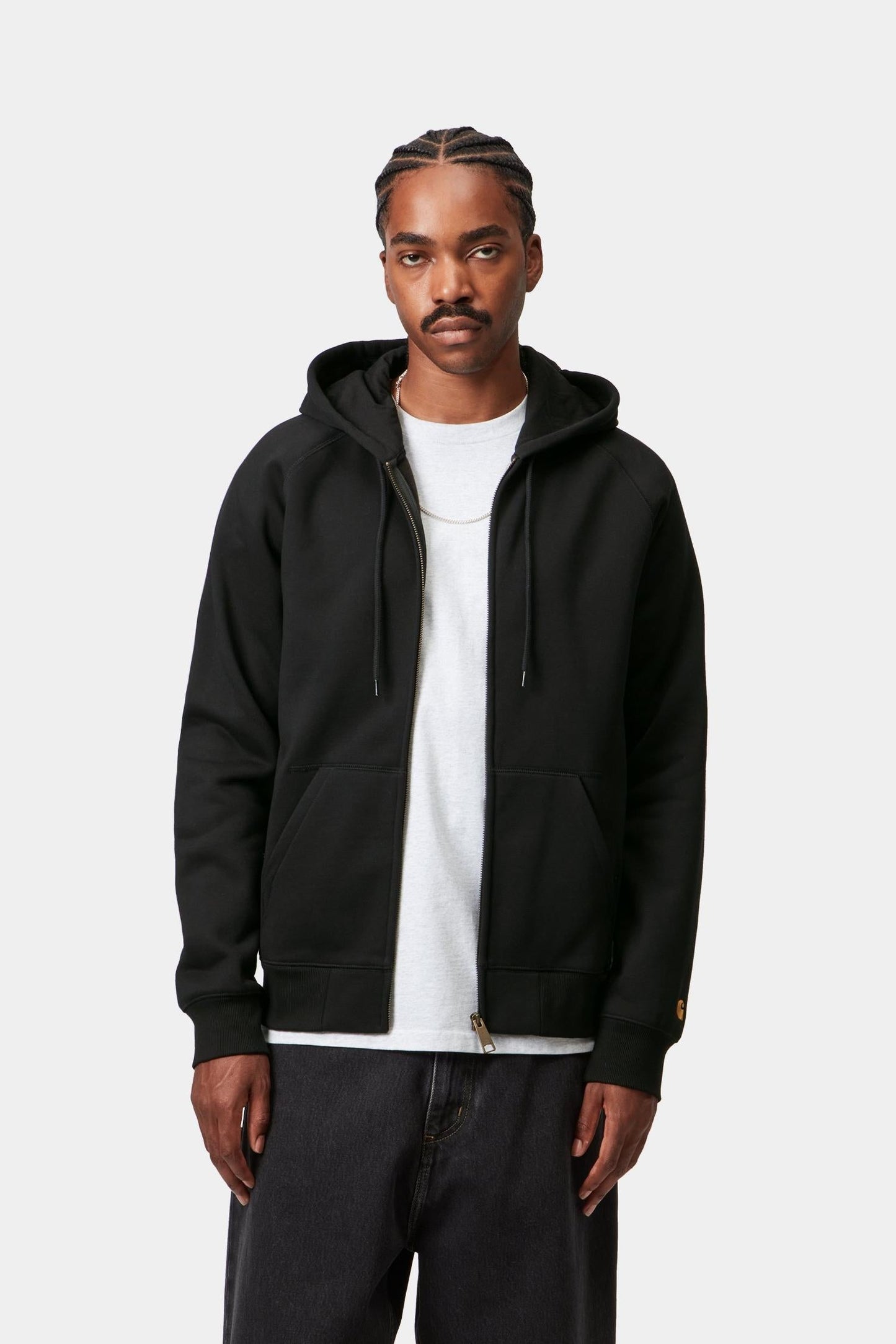 Carhartt WIP Hooded Chase Jacket