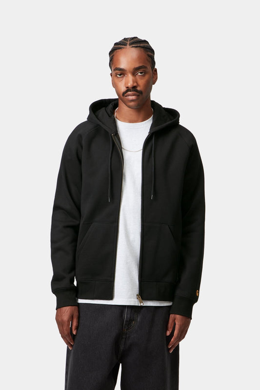Carhartt WIP Hooded Chase Jacket