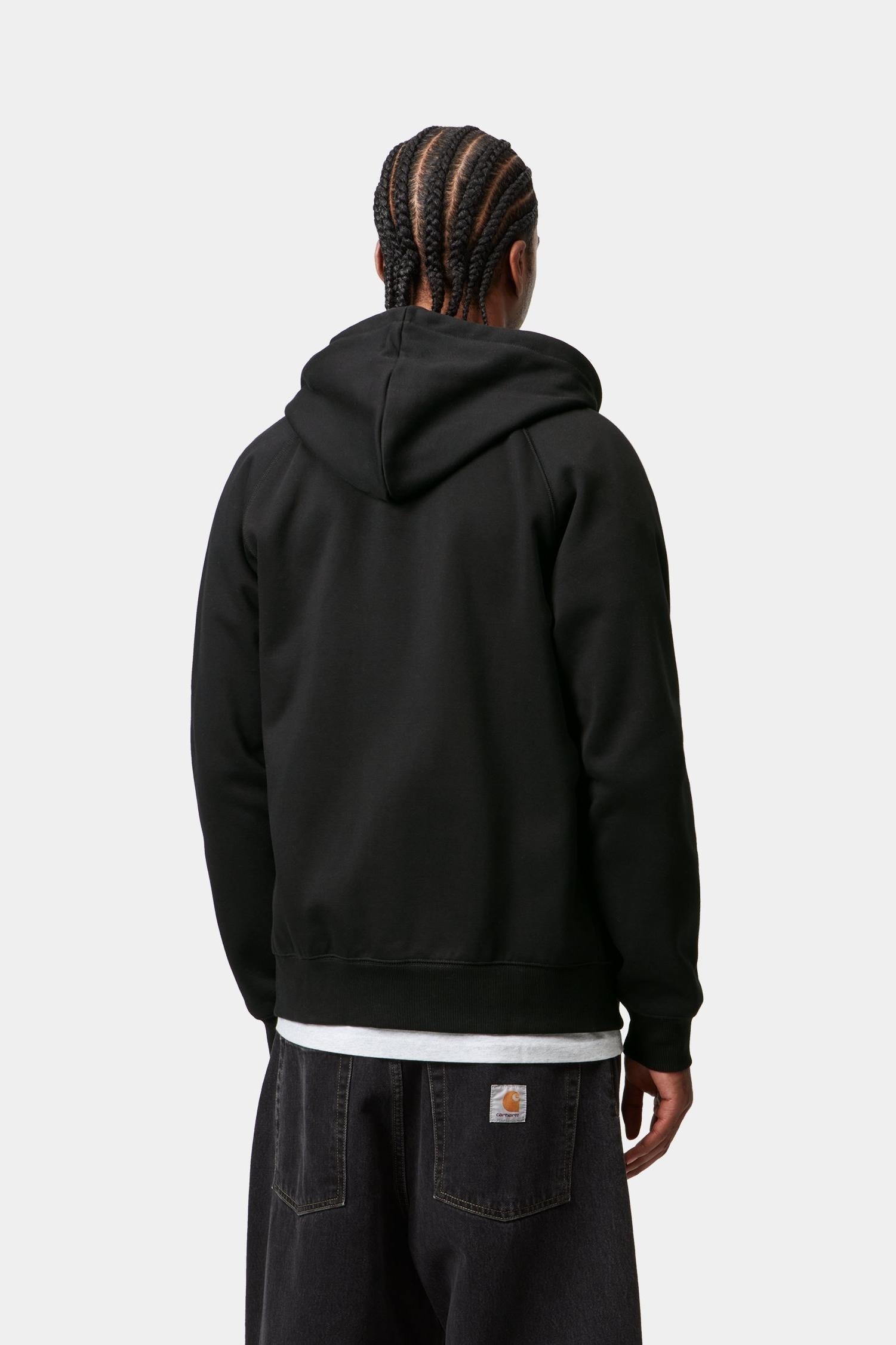 Carhartt WIP Hooded Chase Jacket