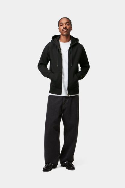 Carhartt WIP Hooded Chase Jacket