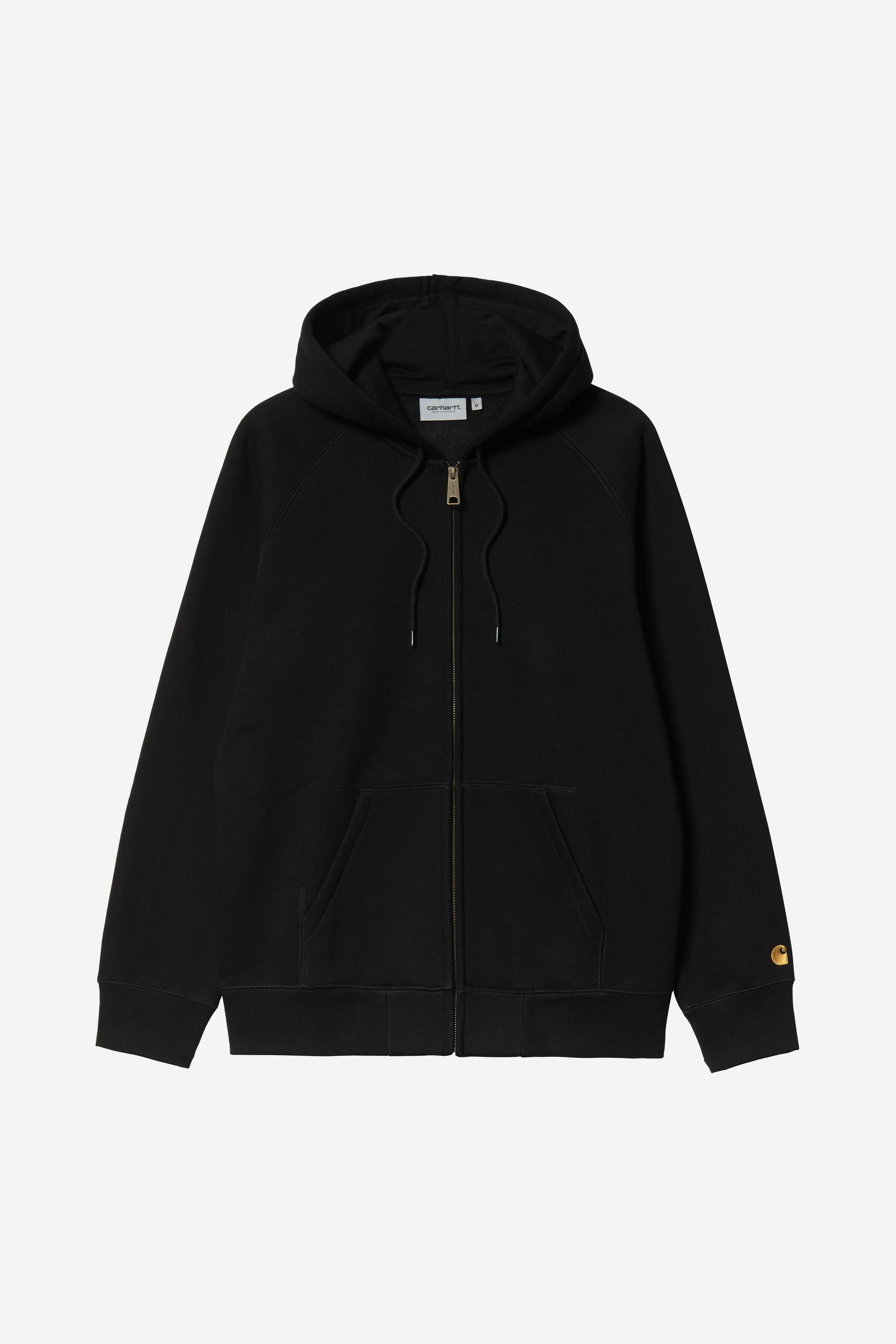 Carhartt WIP Hooded Chase Jacket