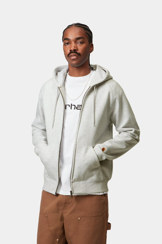 Carhartt WIP Hooded Chase Jacket