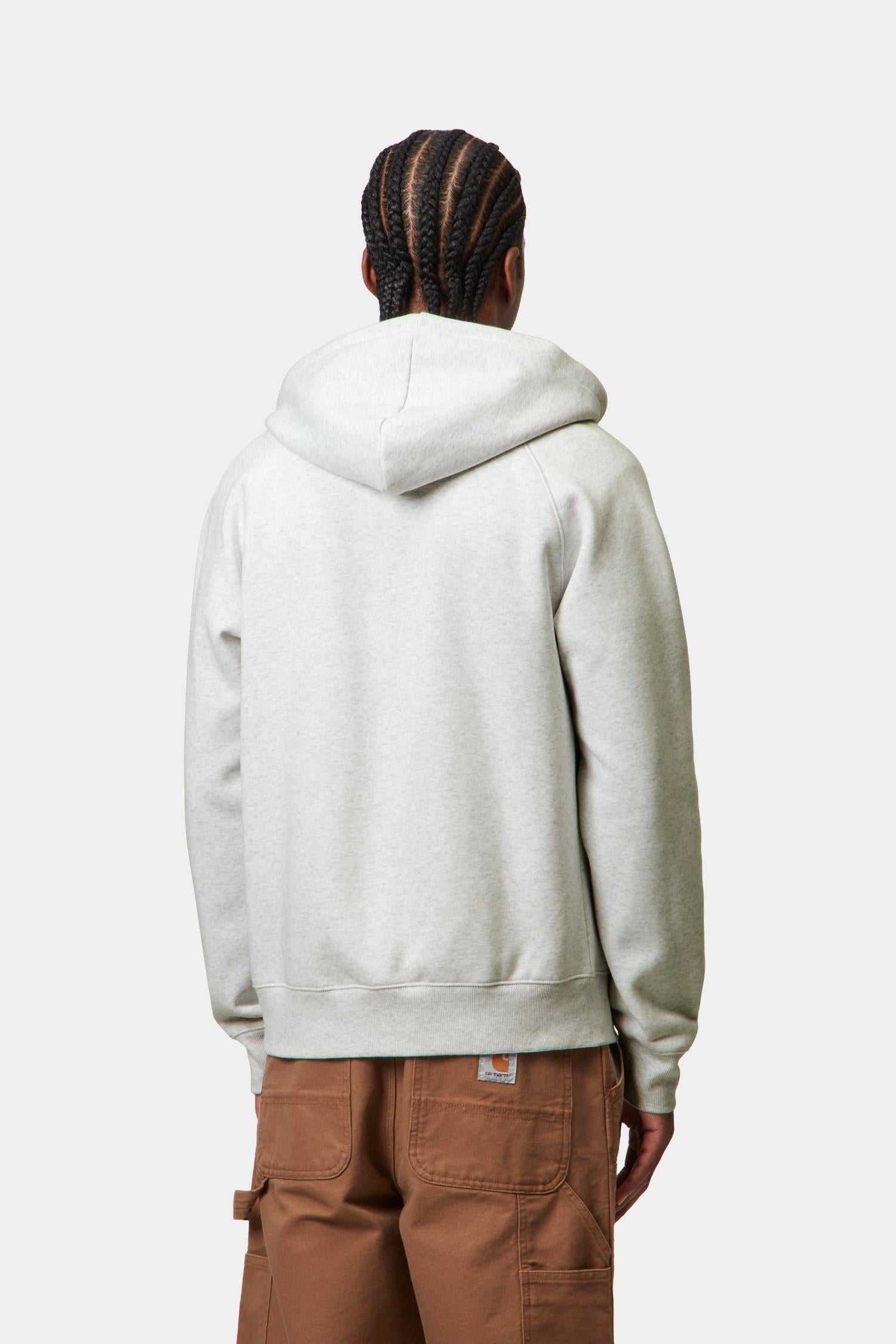 Carhartt WIP Hooded Chase Jacket