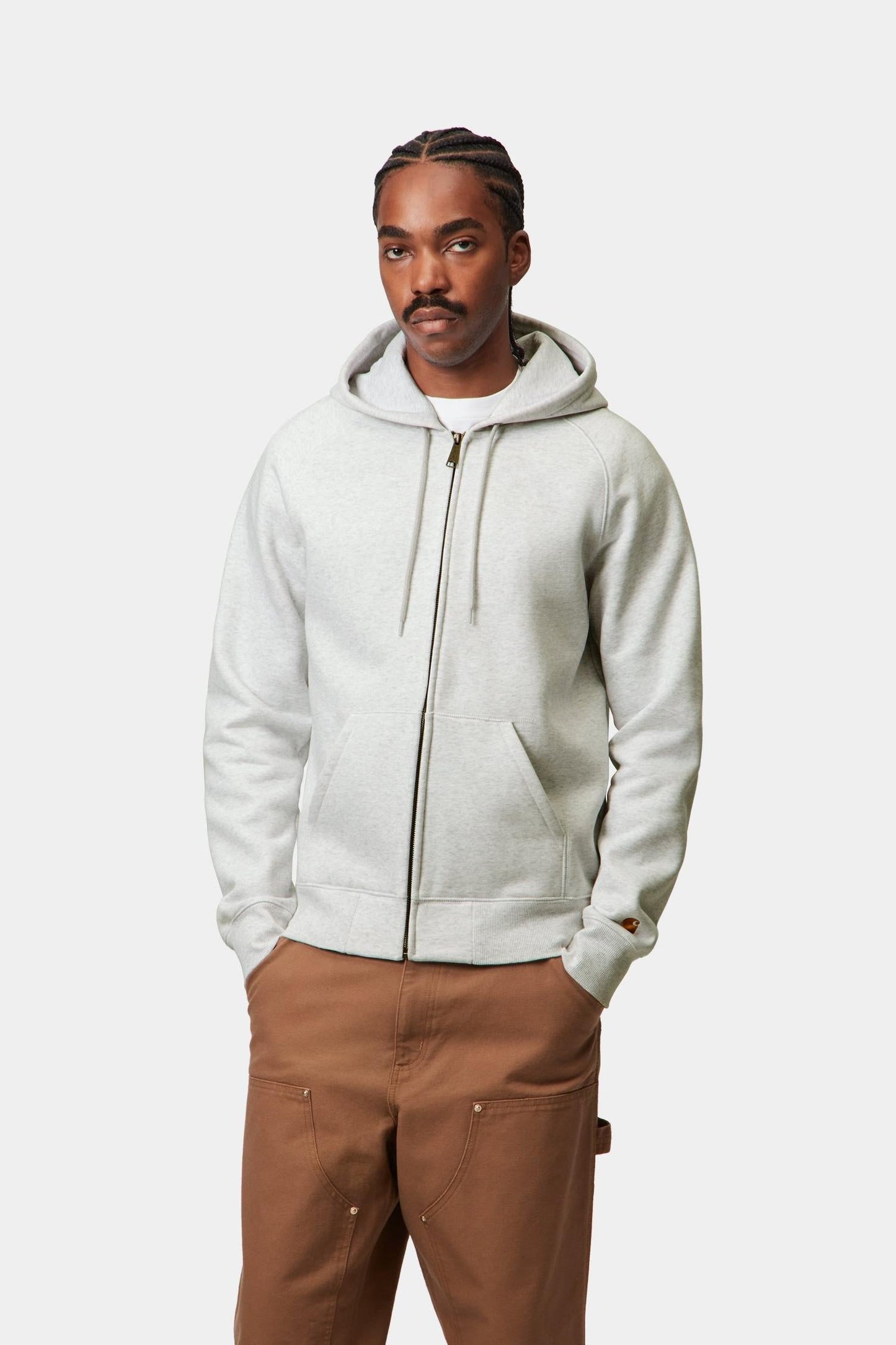 Carhartt WIP Hooded Chase Jacket