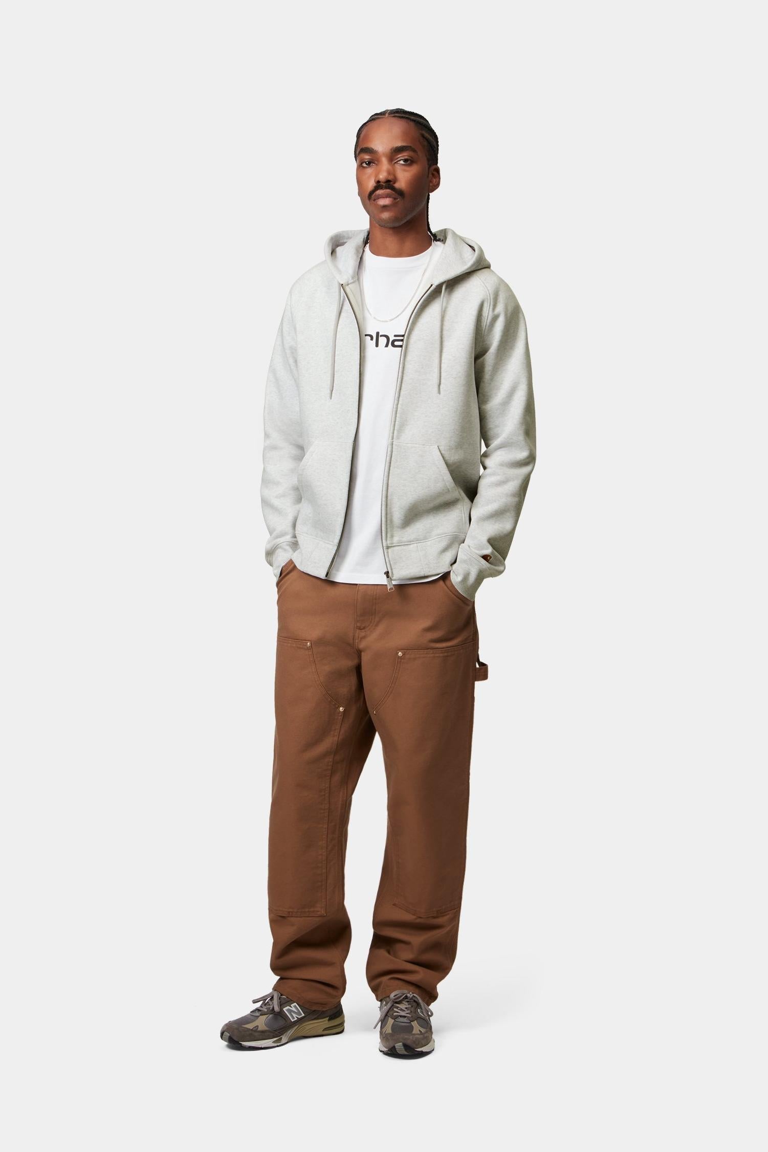 Carhartt WIP Hooded Chase Jacket