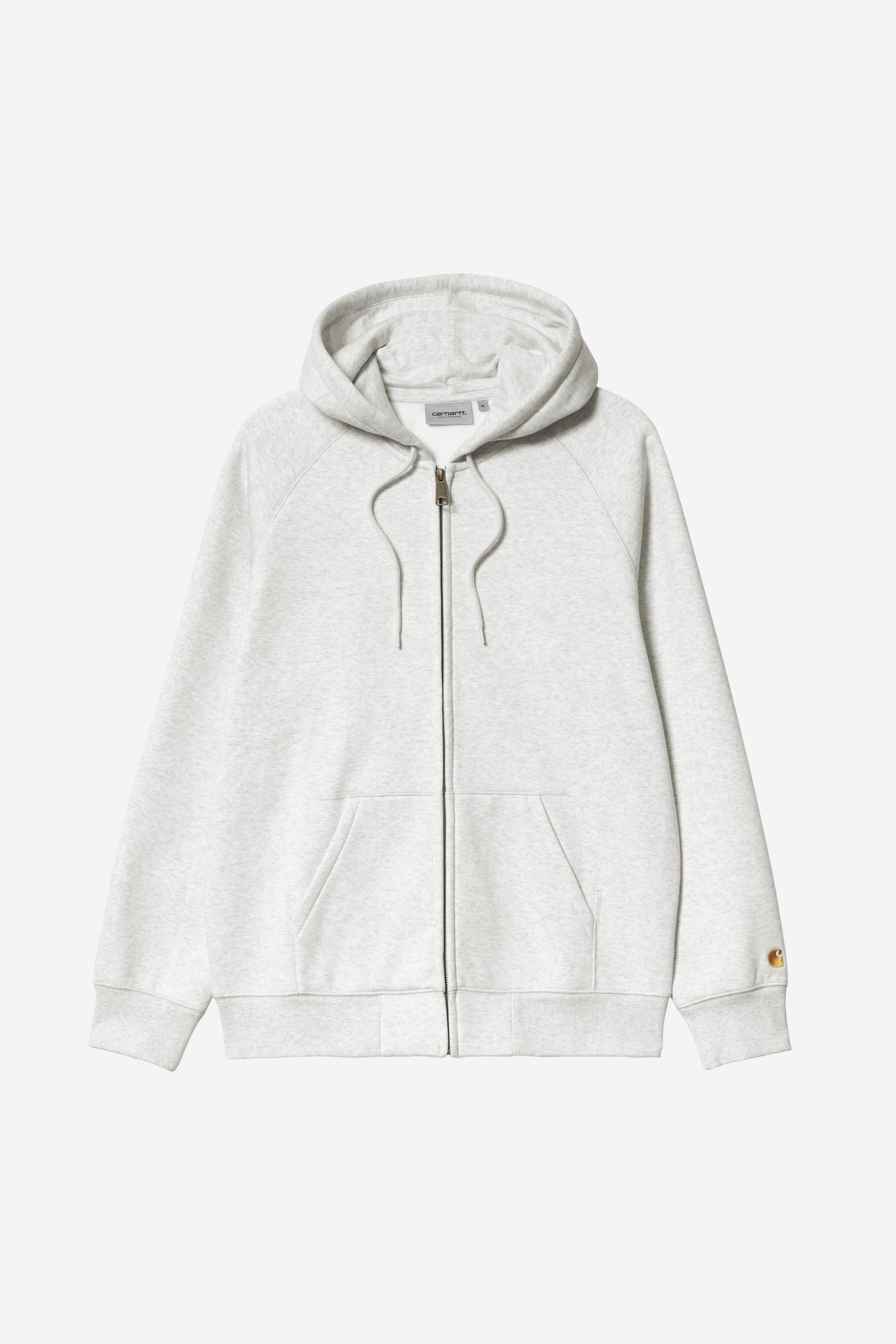 Carhartt WIP Hooded Chase Jacket