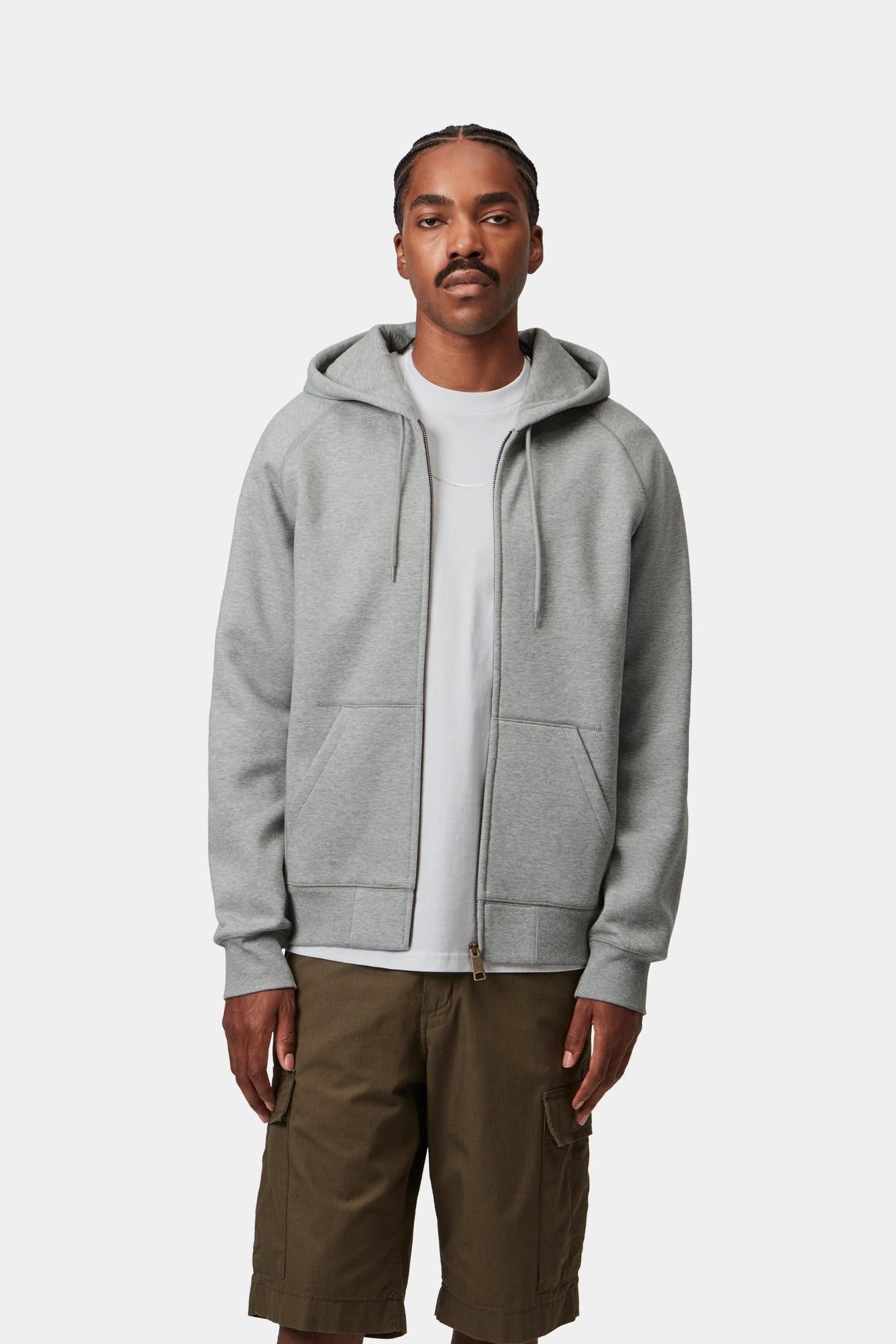 Carhartt WIP Hooded Chase Jacket