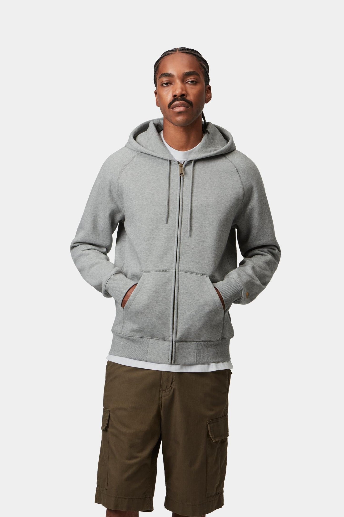 Carhartt WIP Hooded Chase Jacket