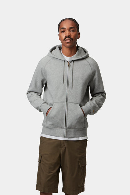Carhartt WIP Hooded Chase Jacket