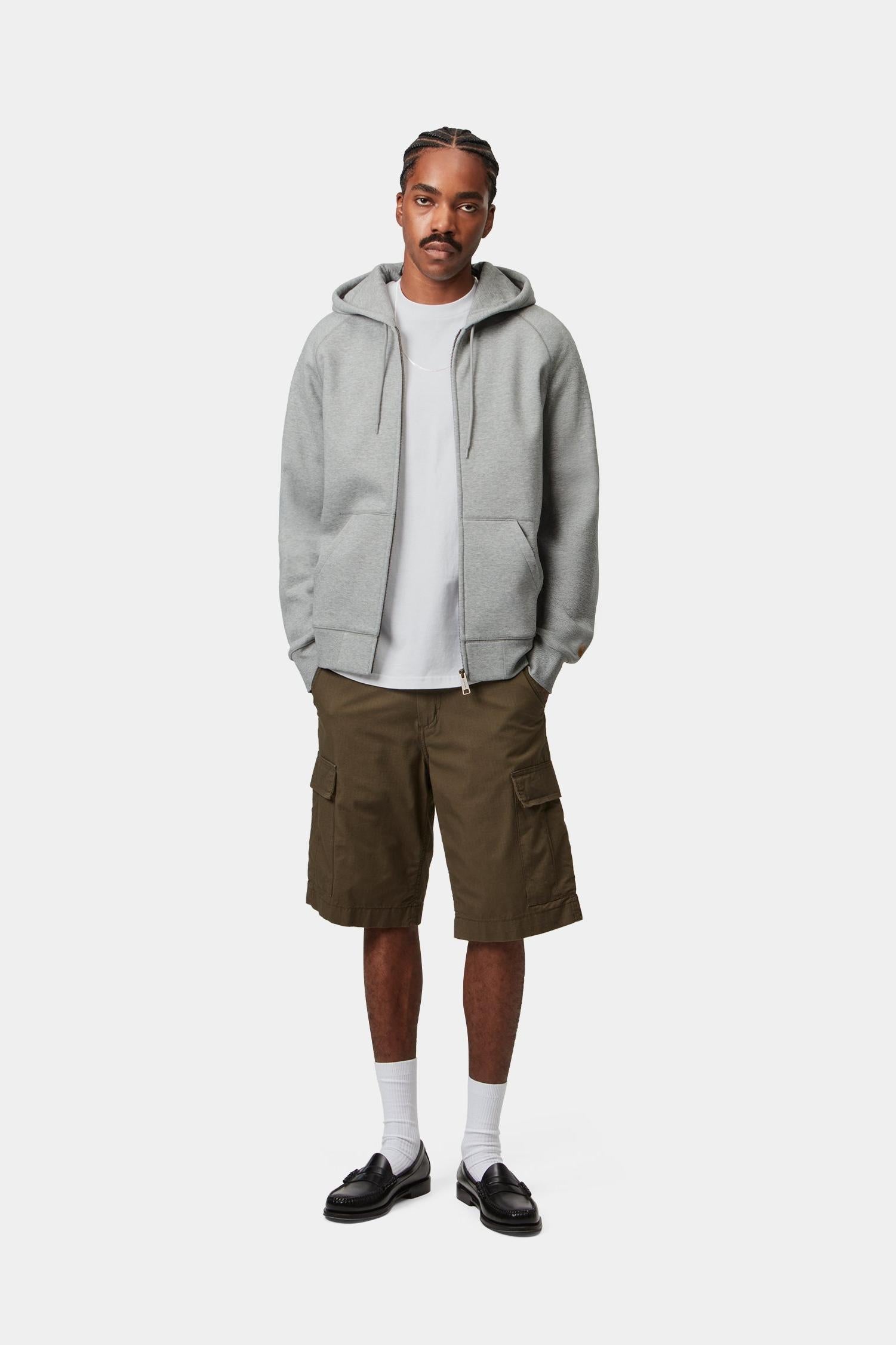 Carhartt WIP Hooded Chase Jacket