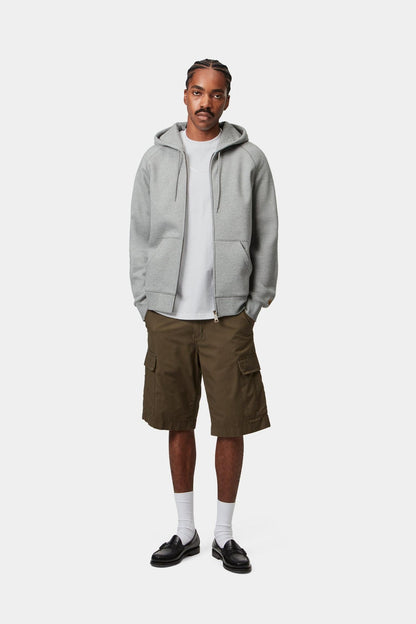 Carhartt WIP Hooded Chase Jacket