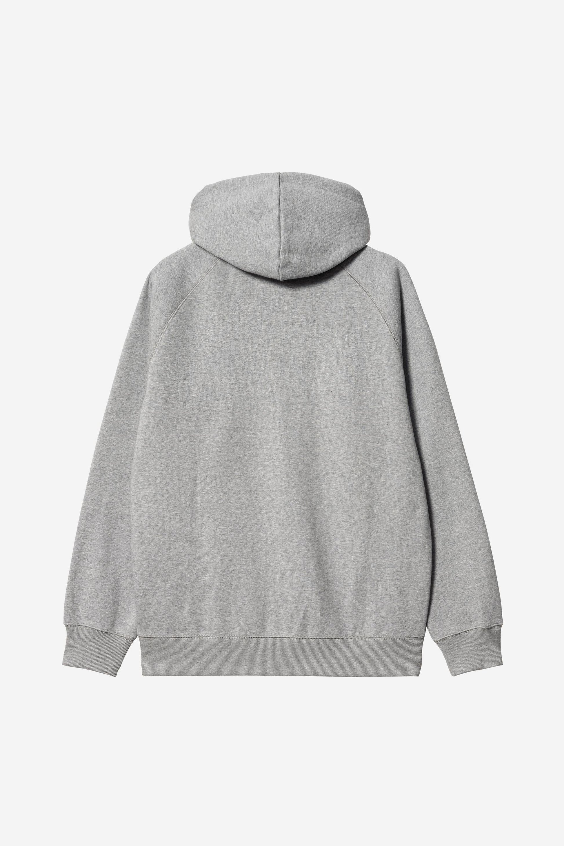 Carhartt WIP Hooded Chase Jacket