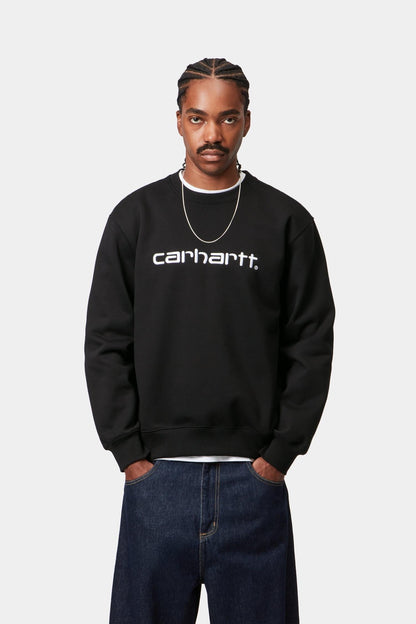 Carhartt WIP Carhartt Sweatshirt