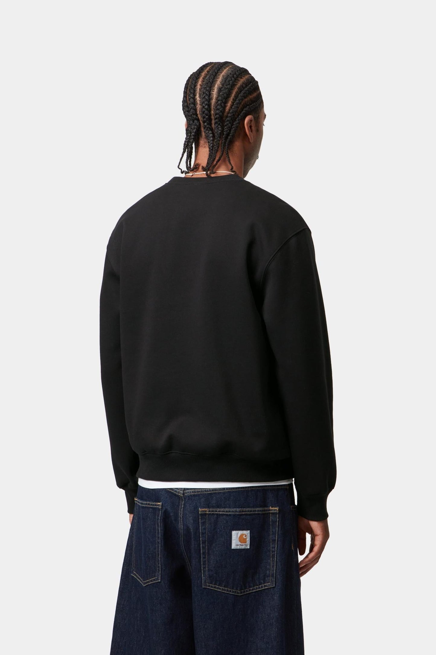 Carhartt WIP Carhartt Sweatshirt