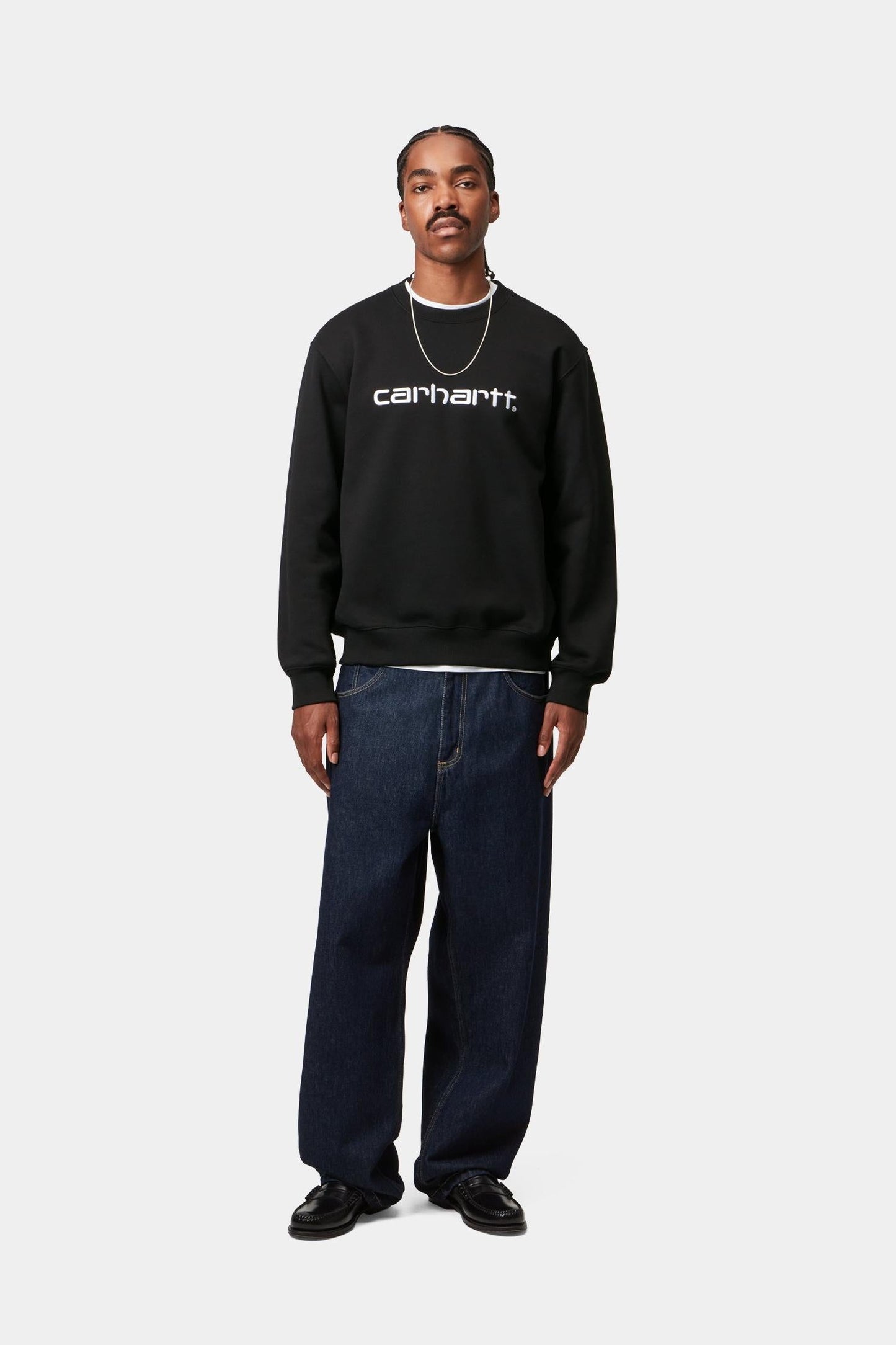 Carhartt WIP Carhartt Sweatshirt