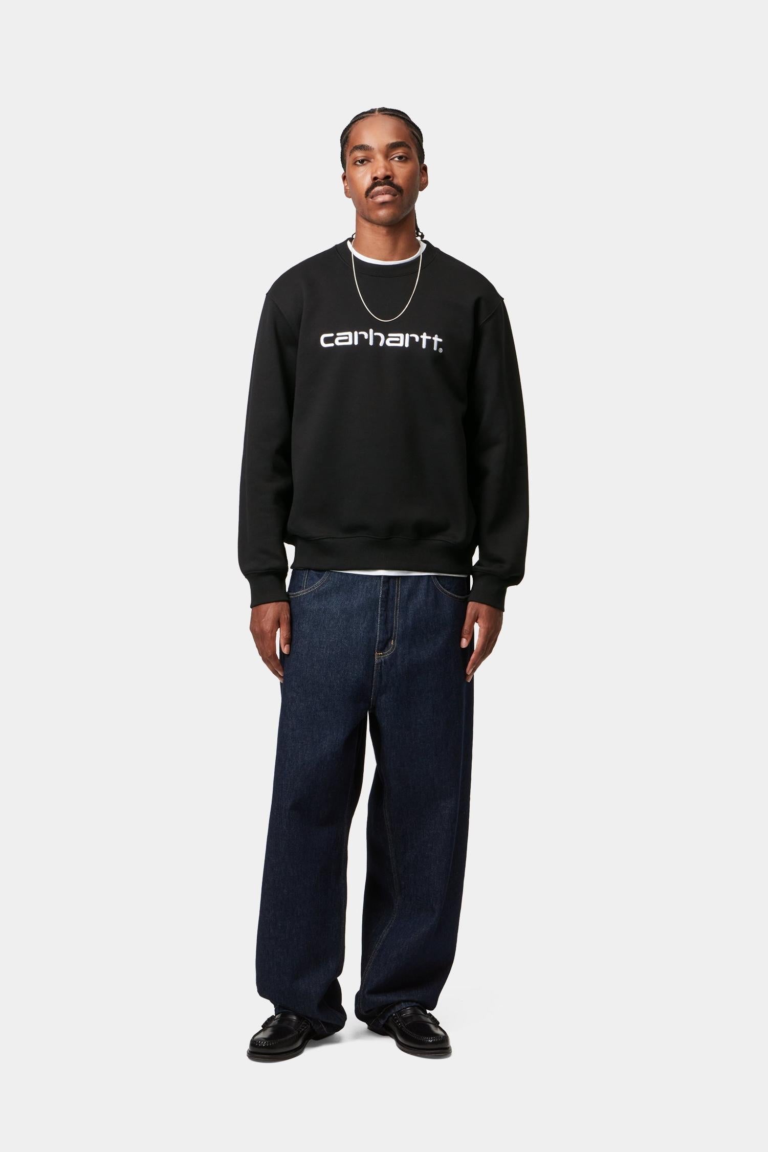 Carhartt WIP Carhartt Sweatshirt