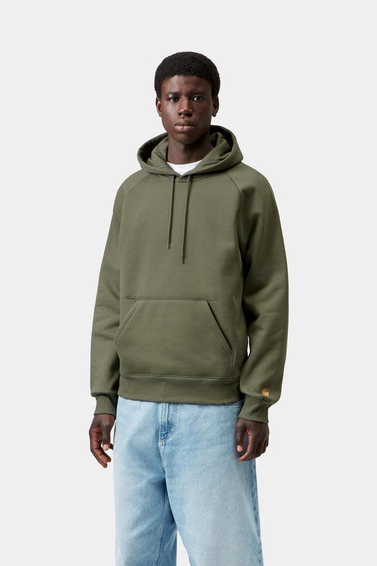 Carhartt WIP Hooded Chase Sweatshirt