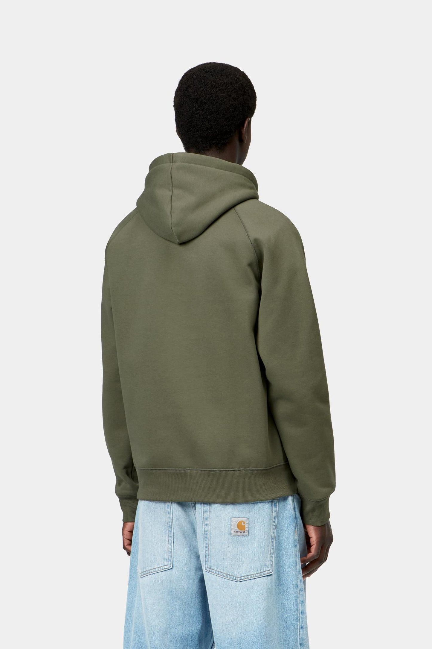 Carhartt WIP Hooded Chase Sweatshirt