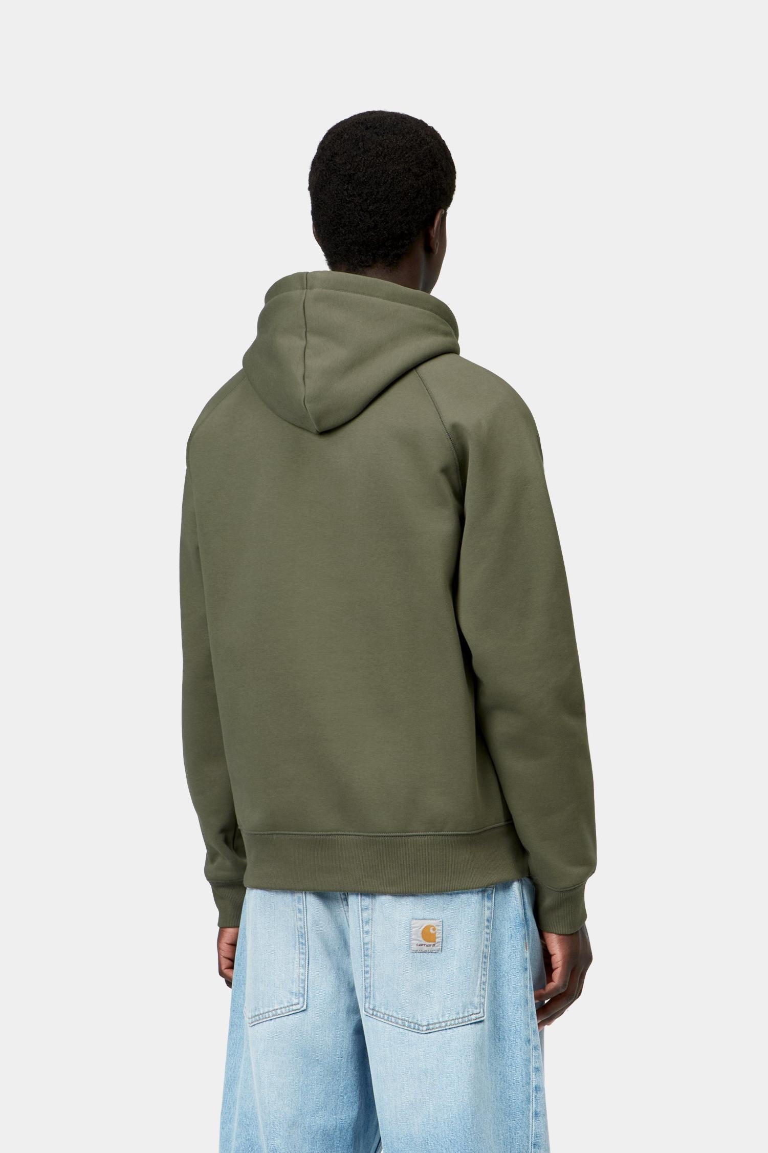 Carhartt WIP Hooded Chase Sweatshirt