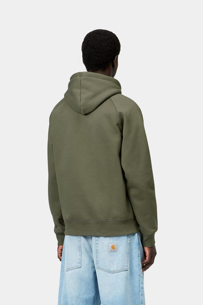 Carhartt WIP Hooded Chase Sweatshirt