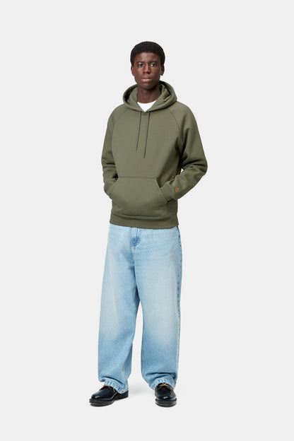 Carhartt WIP Hooded Chase Sweatshirt