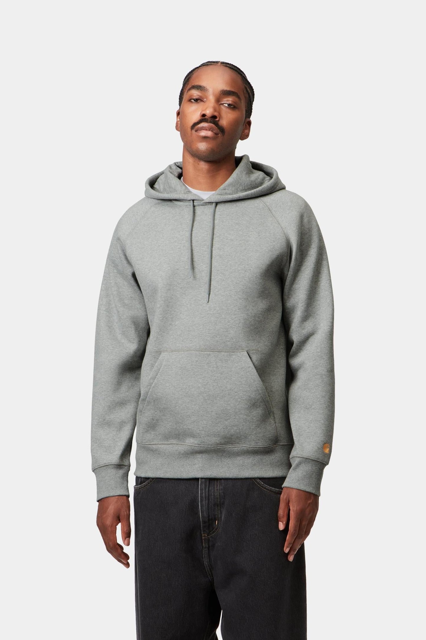 Carhartt WIP Hooded Chase Sweatshirt