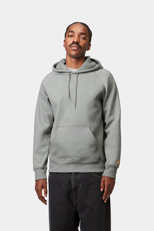 Carhartt WIP Hooded Chase Sweatshirt