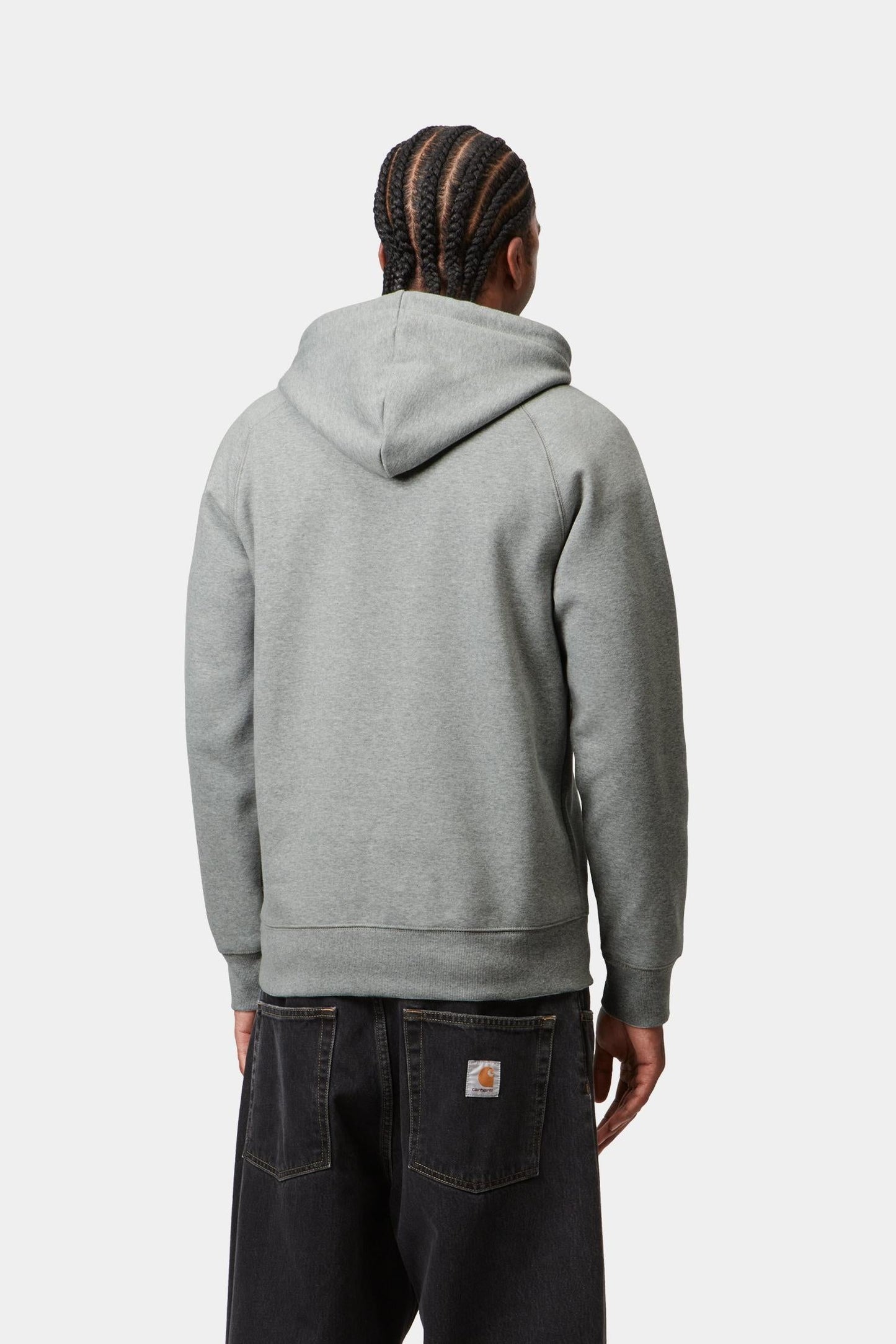 Carhartt WIP Hooded Chase Sweatshirt