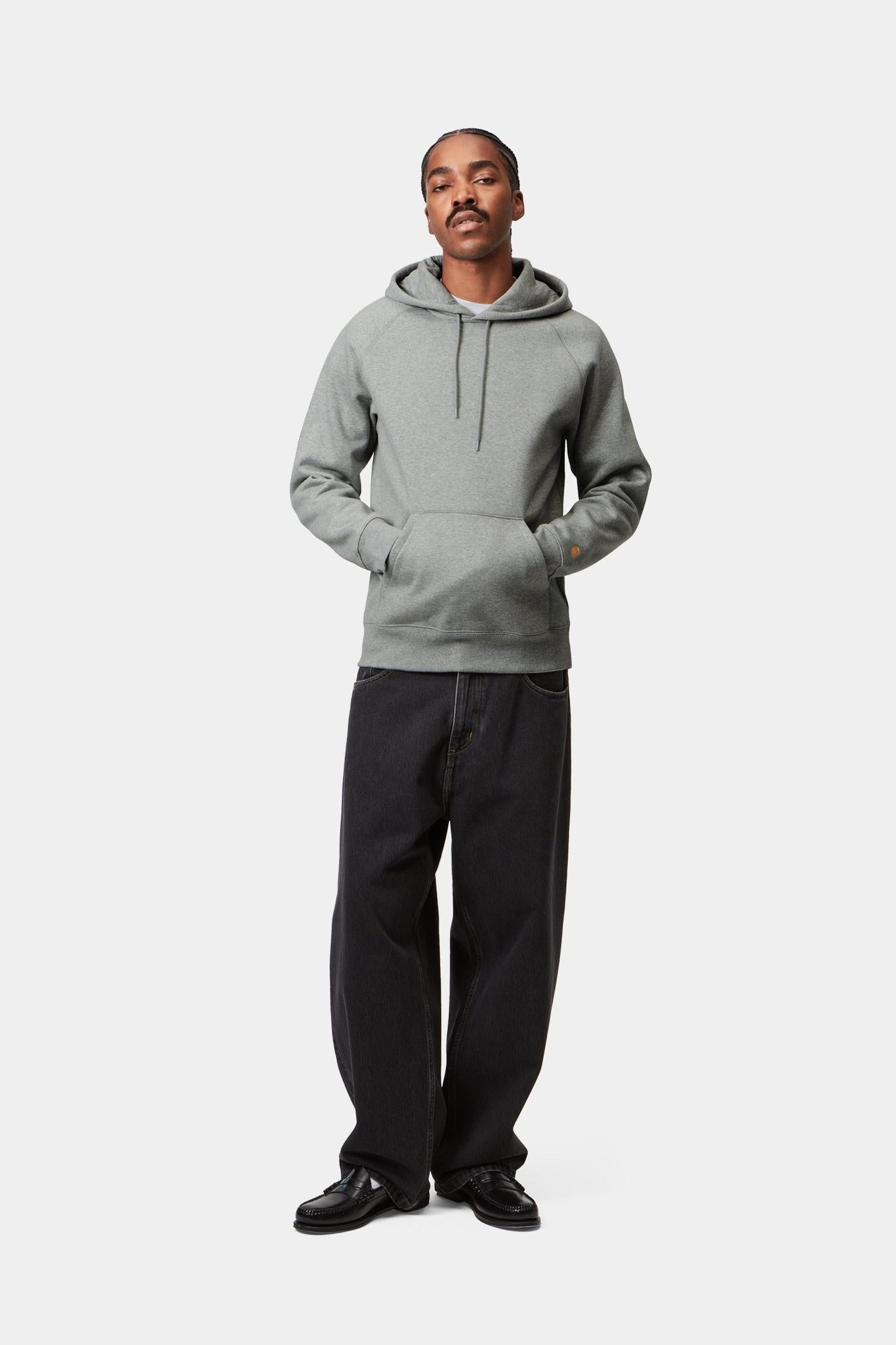 Carhartt WIP Hooded Chase Sweatshirt