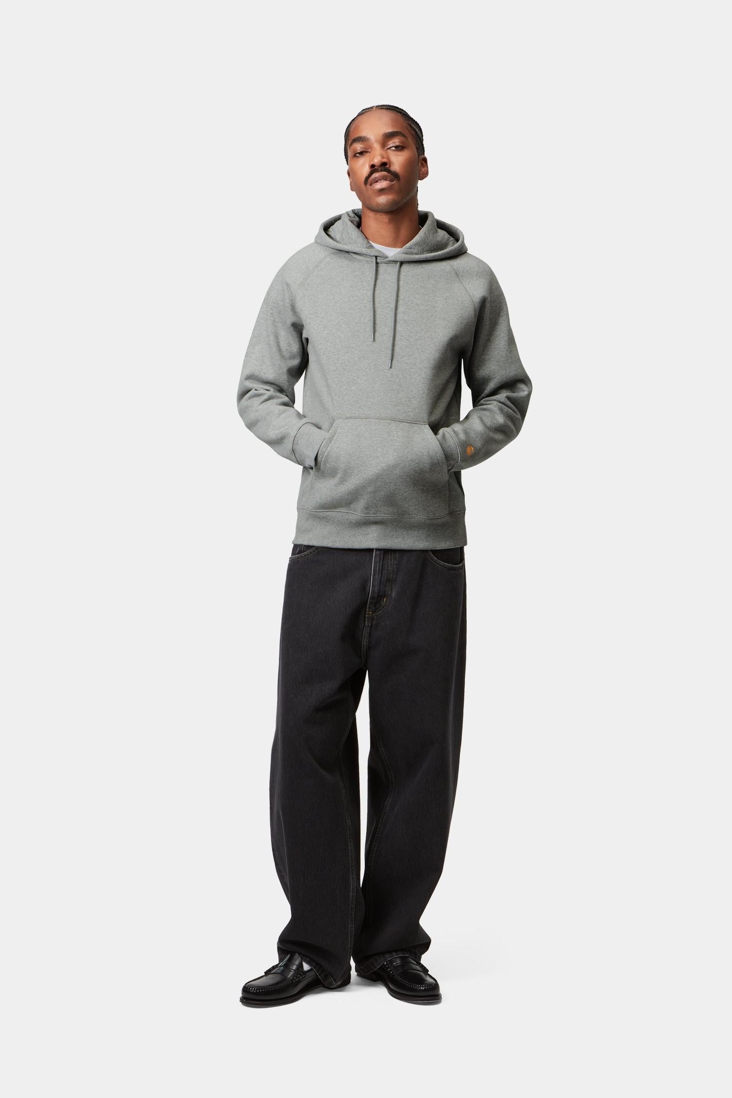 Carhartt WIP Hooded Chase Sweatshirt