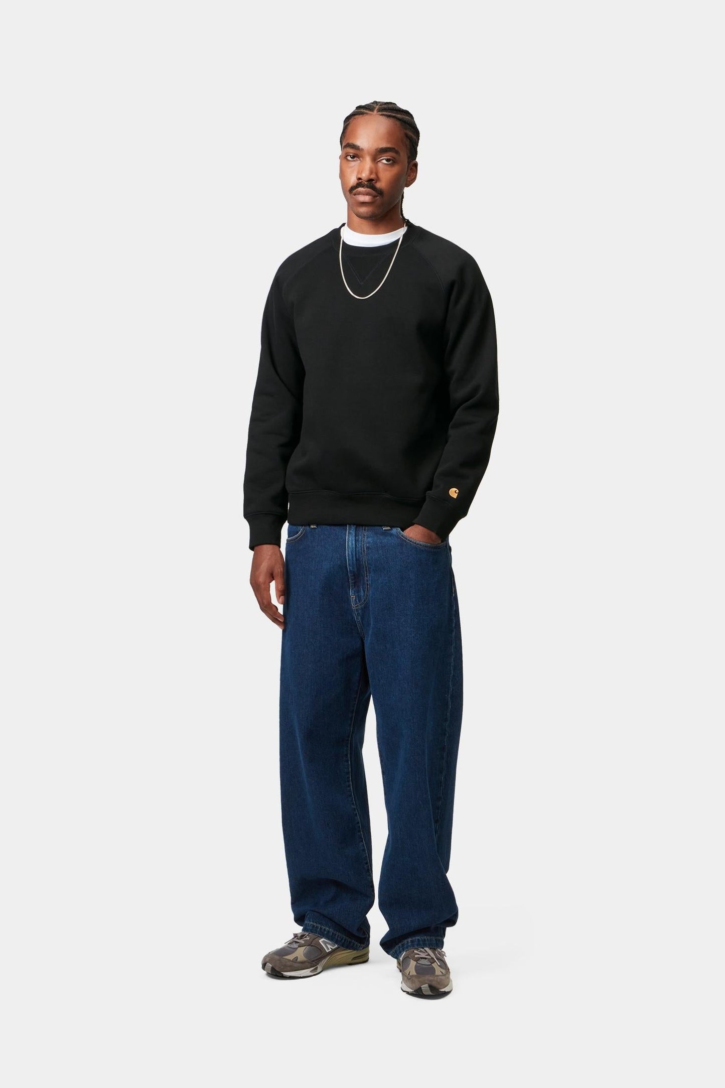 Carhartt WIP Chase Sweatshirt