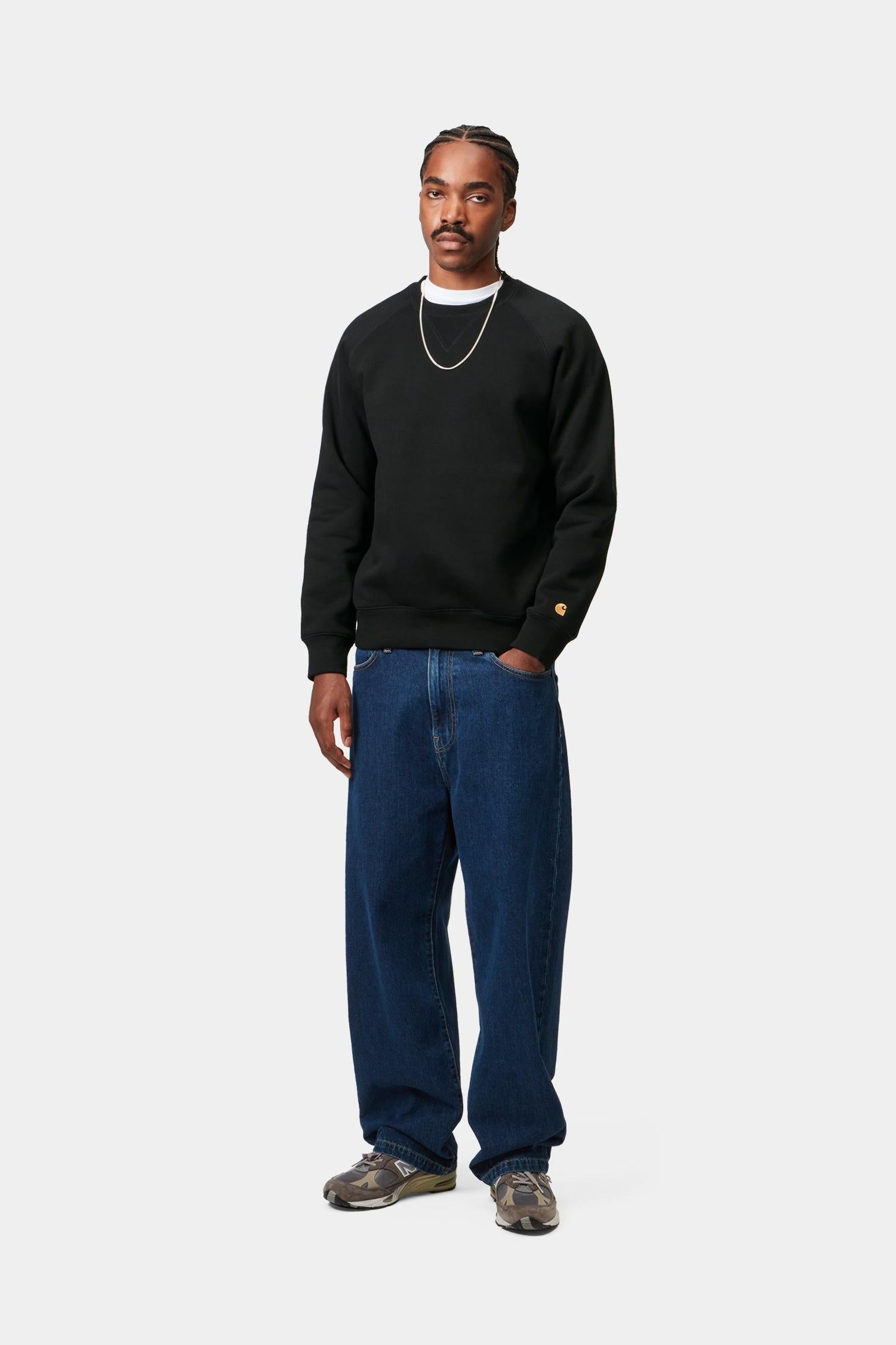 Carhartt WIP Chase Sweatshirt