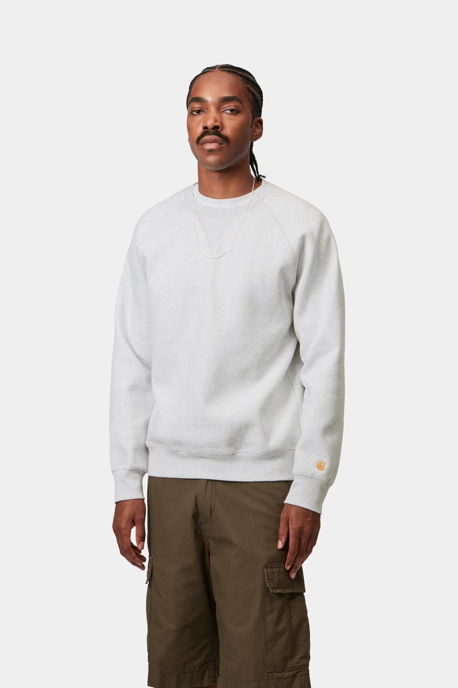 Carhartt WIP Chase Sweatshirt