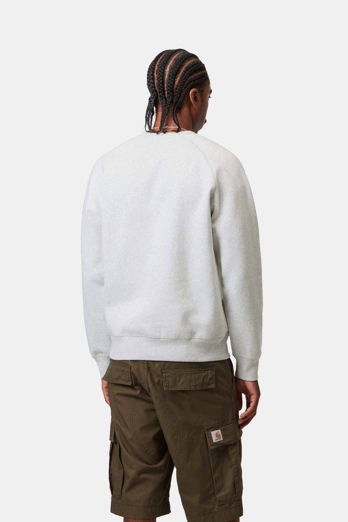 Carhartt WIP Chase Sweatshirt